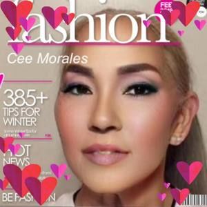 Meet your Posher, Dorraine